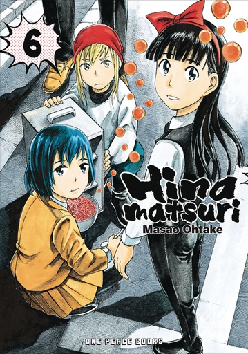 HINAMATSURI 06