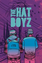HAT BOYZ