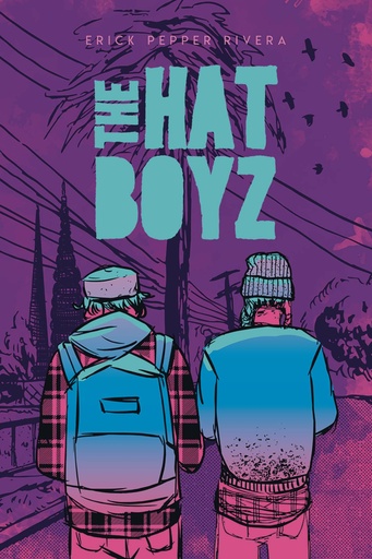 HAT BOYZ