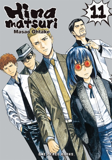HINAMATSURI 11