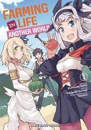 FARMING LIFE IN ANOTHER WORLD 01
