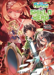 RISING OF THE SHIELD HERO 19