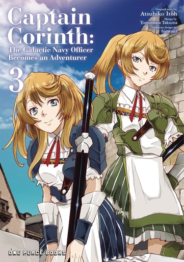 CAPTAIN CORINTH 03