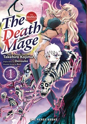 DEATH MAGE 01