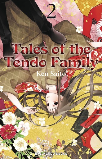 TALES OF THE TENDO FAMILY 02