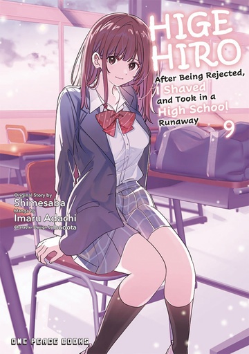 HIGEHIRO AFTER BEING REJECTED 09