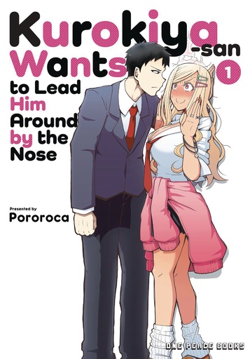 KUROKIYA SAN WANTS TO LEAD HIM AROUND BY NOSE 01