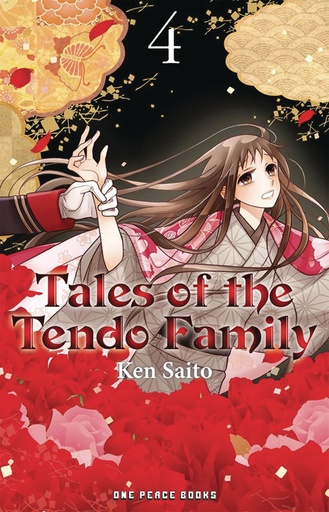 TALES OF THE TENDO FAMILY 04