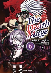 DEATH MAGE 06