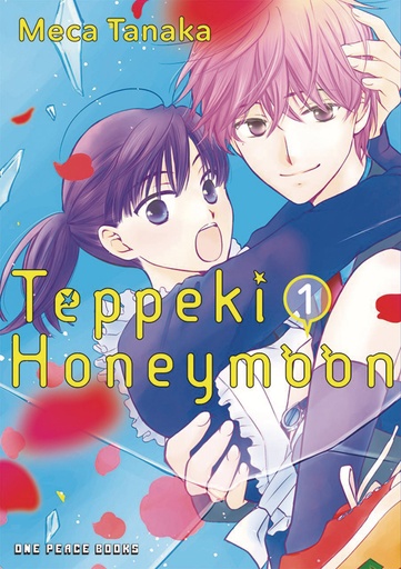 TEPPEKI HONEYMOON 01