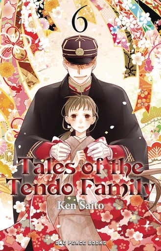 TALES OF THE TENDO FAMILY 06