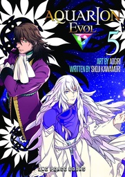 AQUARION EVOL 05
