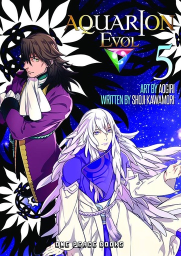AQUARION EVOL 05