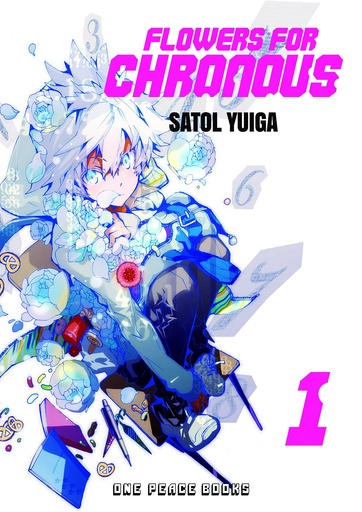FLOWERS FOR CHRONOUS