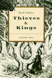 THIEVES AND KINGS 01 ONE PEACE BOOKS ED