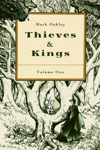 THIEVES AND KINGS 01 ONE PEACE BOOKS ED