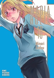 MARIA HOLIC 10