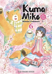 KUMA MIKO GIRL MEETS BEAR 06