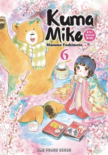 KUMA MIKO GIRL MEETS BEAR 06