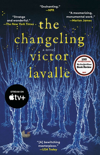 CHANGELING