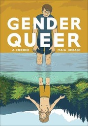 GENDER QUEER MEMOIR