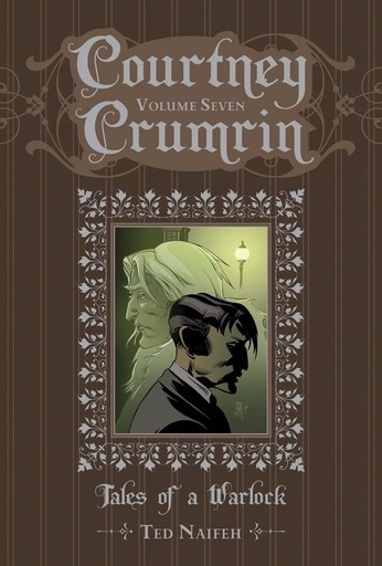 COURTNEY CRUMRIN SPEC ED HC 07