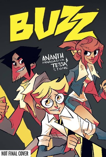 BUZZ