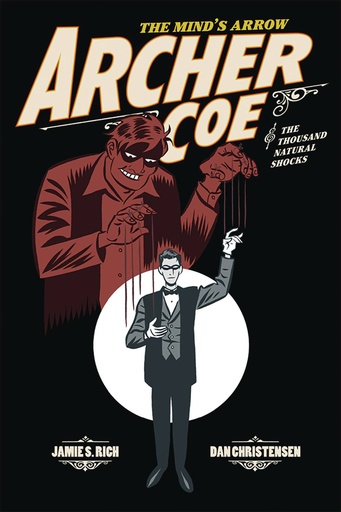 ARCHER COE 01