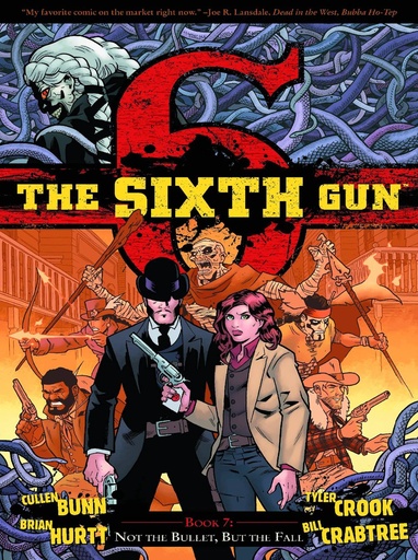 SIXTH GUN 07