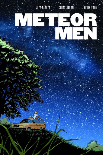 METEOR MEN 01
