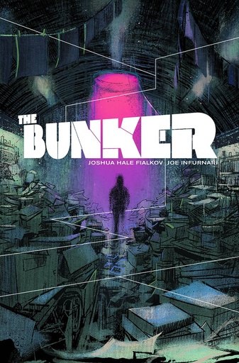 BUNKER 01