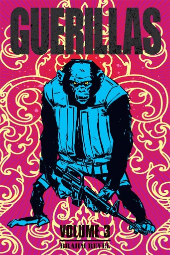 GUERILLAS 03