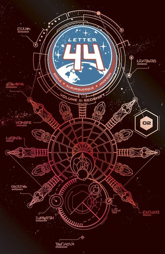 LETTER 44 02 REDSHIFT