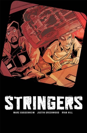 STRINGERS