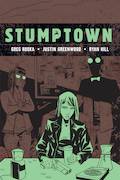 STUMPTOWN HC 04