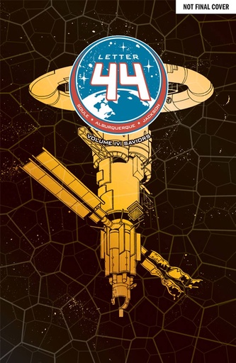 LETTER 44 04 SAVIORS