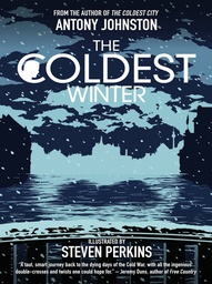 COLDEST WINTER HC