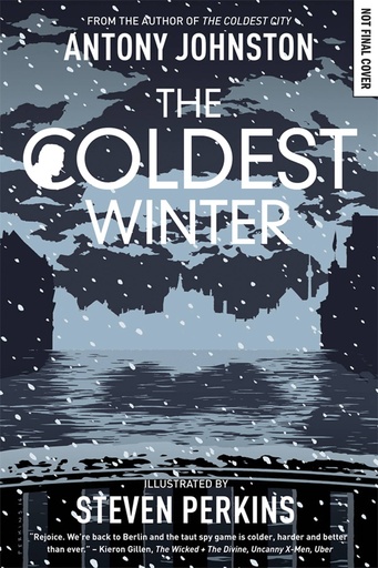 COLDEST WINTER