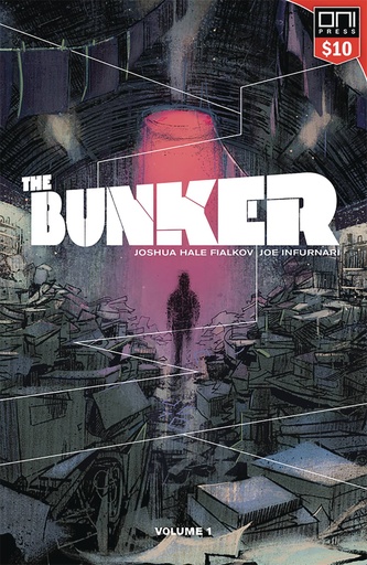THE BUNKER 01 (SQ1)