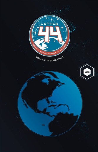 LETTER 44 05 BLUESHIFT