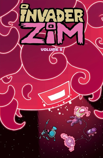 INVADER ZIM 05