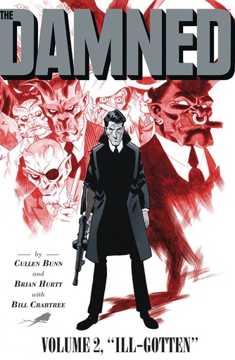 DAMNED 02 ILL GOTTEN