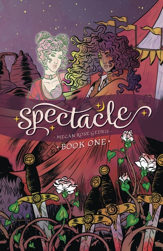 SPECTACLE 01
