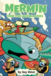 MERMIN 05 MAKING WAVES