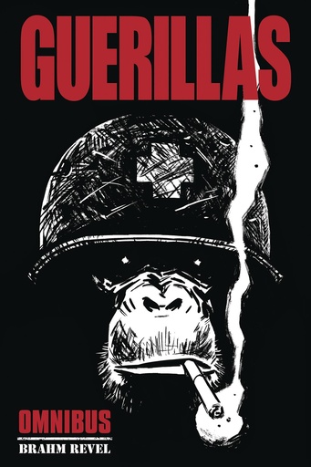 GUERILLAS OMNIBUS