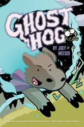 GHOST HOG
