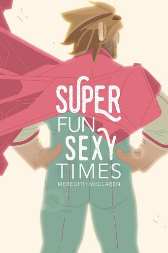 SUPER FUN SEXY TIMES 01