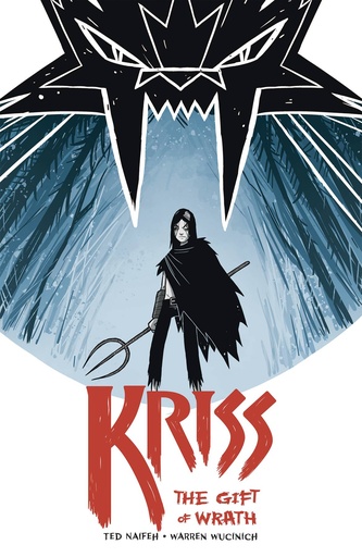 KRISS GIFT OF WRATH