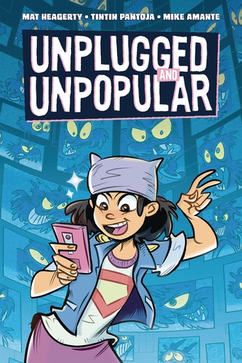UNPLUGGED AND UNPOPULAR