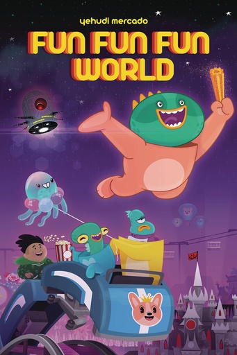 FUN FUN FUN WORLD